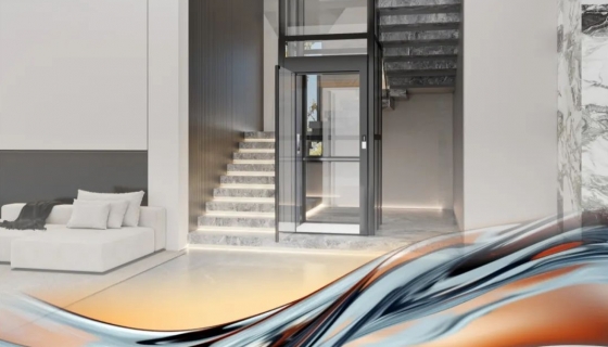 新品NEW | 樂享家新轎廂裝潢，新設(shè)計(jì)，更出眾！